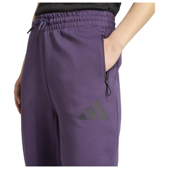 Adidas Γυναικείο παντελόνι φόρμας Z.N.E. Pants